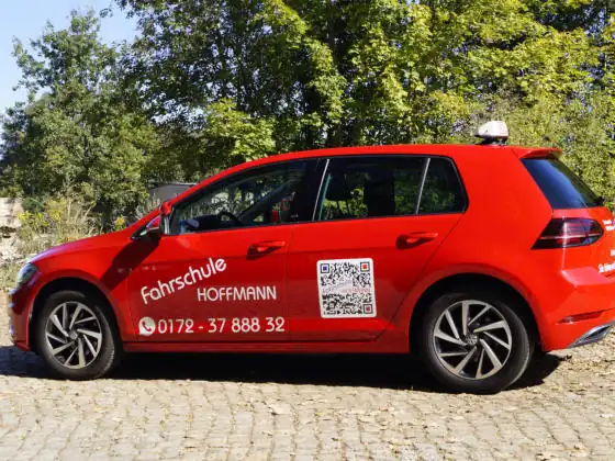 Fahrschule Hoffmann: Foto 3
