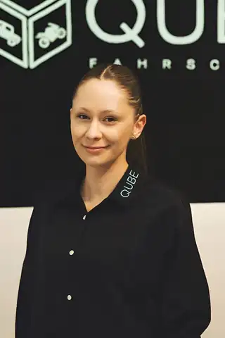 Fahrschule Qube GmbH ®: Foto 4