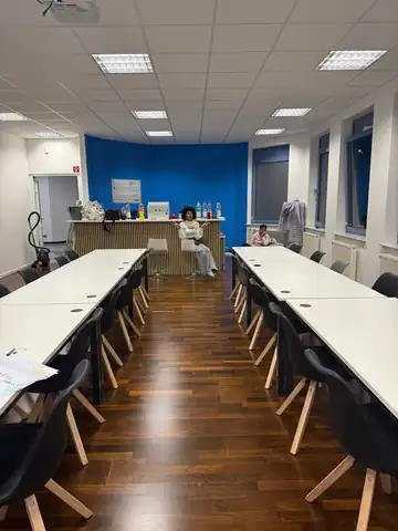 Gude Fahrschule Vilbel GmbH: Foto 2