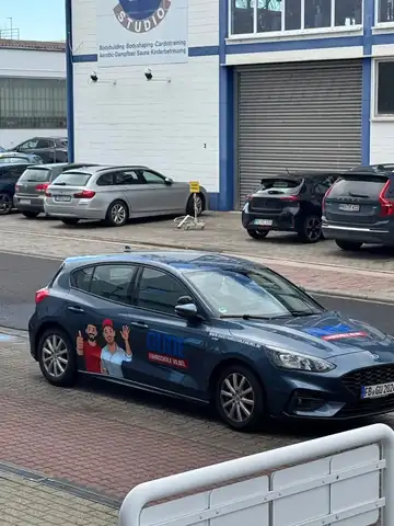 Gude Fahrschule Vilbel GmbH: Foto 4