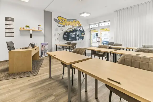 Fahrschule Ralf Sanders: Foto 2