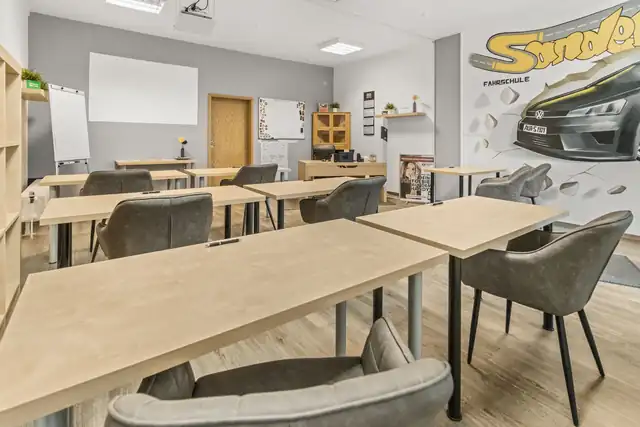 Fahrschule Ralf Sanders: Foto 3
