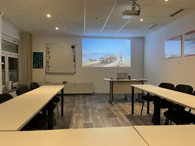 Fahrschule Meyer: Foto 3