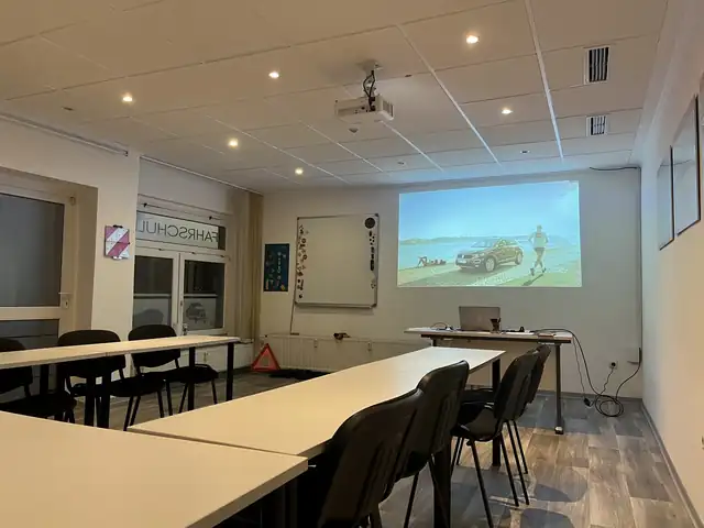 Fahrschule Meyer: Foto 4