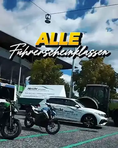 Fahrschule Hercht: Foto 2