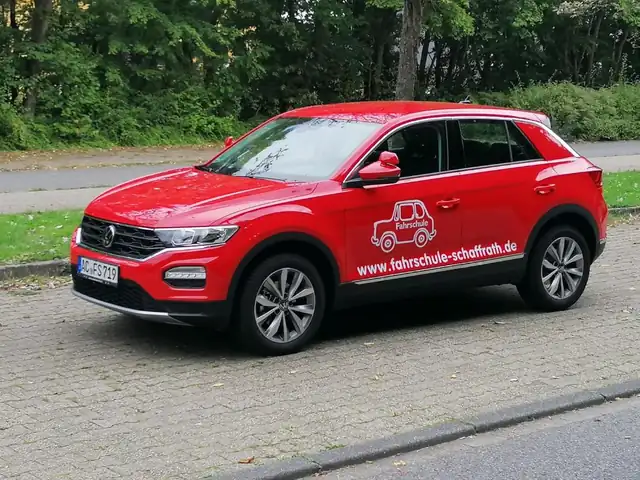 Fahrschule Schaffrath: Foto 1