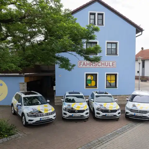Hochreuther: Foto 2