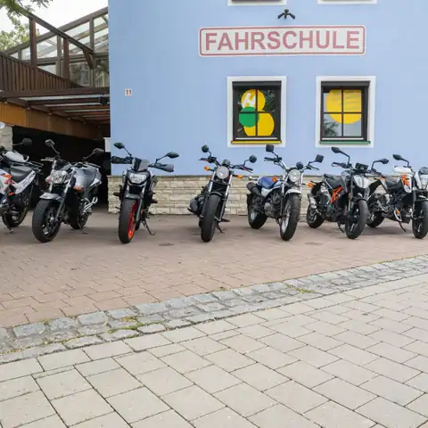 Hochreuther: Foto 3