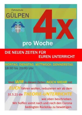 Fahrschule Gülpen Fahrschule: Foto 2