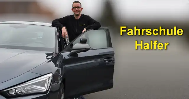 Fahrschule Halfer: Foto 4