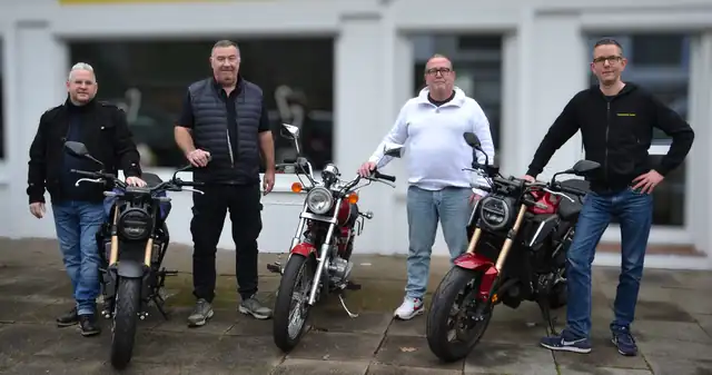 Fahrschule Halfer: Foto 5