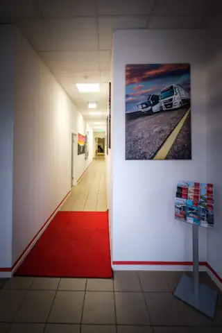 Fahrschule Warschun Halle-Leipzig UG (haftungsbeschränkt), Zweigstelle Leipzig: Foto 1