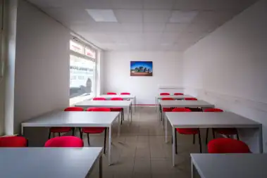 Fahrschule Warschun Halle-Leipzig UG (haftungsbeschränkt), Zweigstelle Leipzig: Foto 2