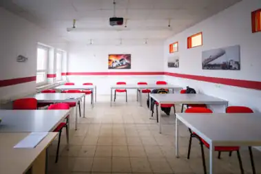 Fahrschule Warschun Halle-Leipzig UG (haftungsbeschränkt), Zweigstelle Leipzig: Foto 4