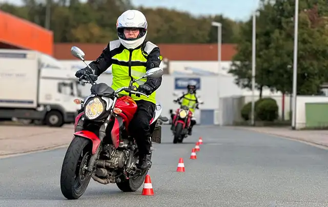Hagemeyer Fahrschule, Hagemeyer Ludger: Foto 3