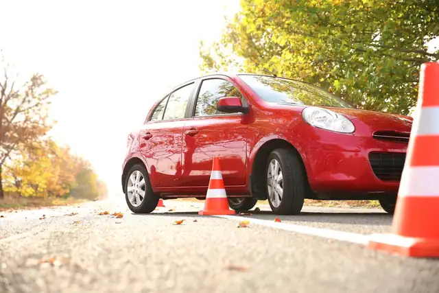 Bieberle Horst Erich Fahrschule: Foto 3