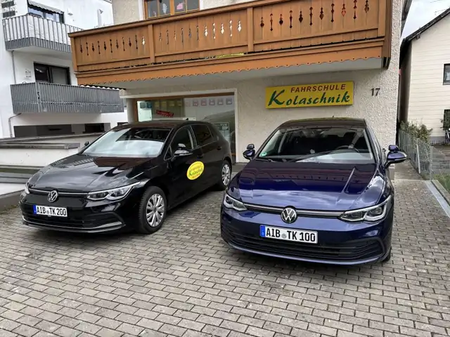 Fahrschule Kolaschnik: Foto 2