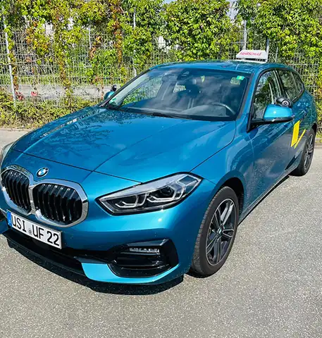 Rödiger Dirk Fahrschule: Foto 2