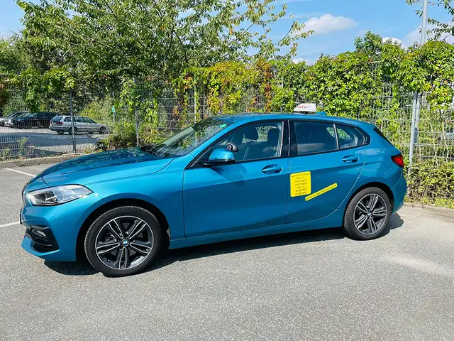Rödiger Dirk Fahrschule: Foto 3