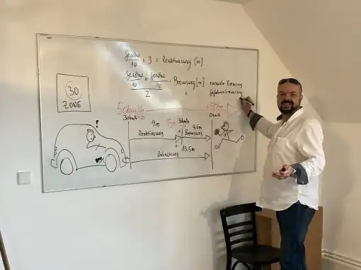 Rödiger Dirk Fahrschule: Foto 5