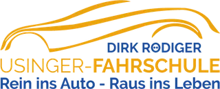 Logo Rödiger Dirk Fahrschule