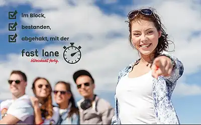 Fahrschule Sonnenschein: Foto 2