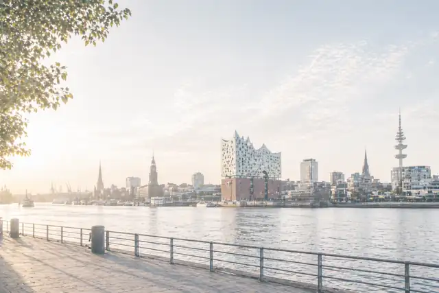 Fahrschule Hamburg City Süd GmbH: Foto 2