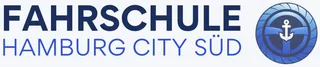 Logo Fahrschule Hamburg City Süd GmbH