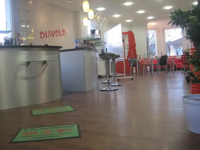 Fahrschule Diavolo GmbH: Foto 3
