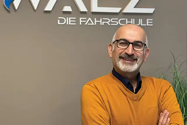 Fahrschule Walz: Foto 5
