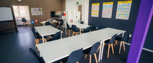 Buki's Fahrschule: Foto 1