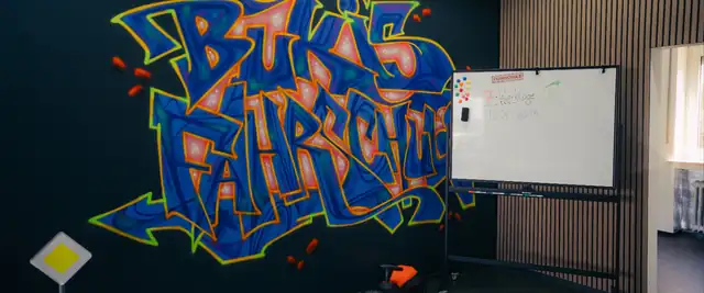 Buki's Fahrschule: Foto 3