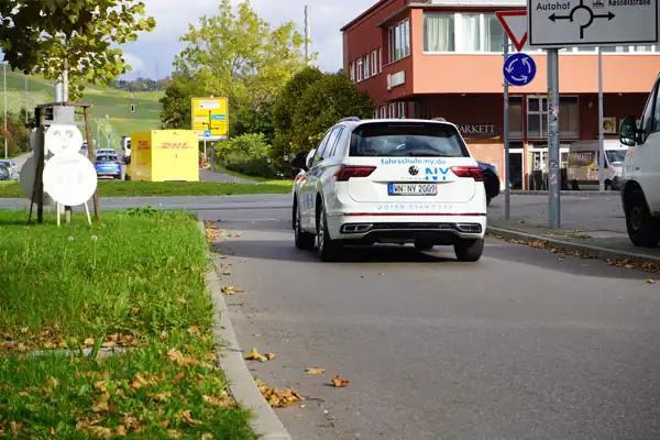 Fahrschule NY: Foto 3