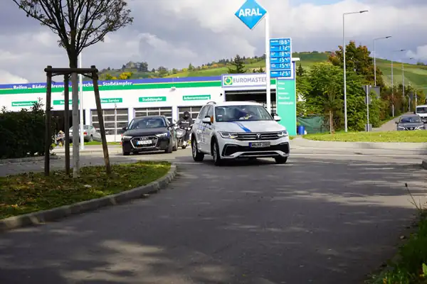 Fahrschule NY: Foto 4