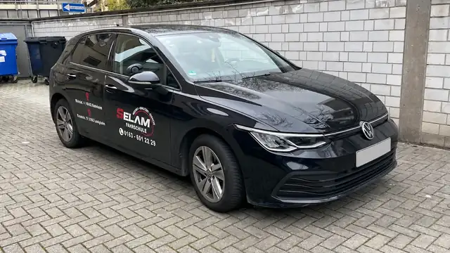 Fahrschule Selam: Foto 5