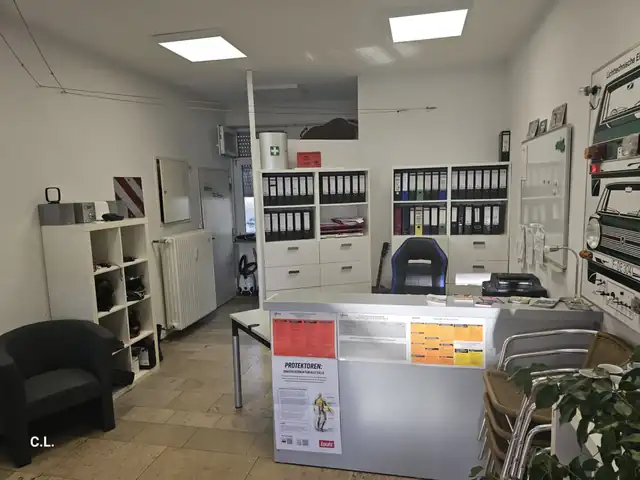 Riekhof & Lamer Fahrschulen GmbH: Foto 1