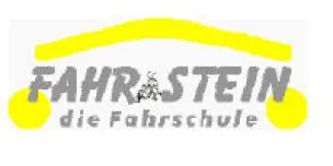 Logo Fahrstein – die Fahrschule