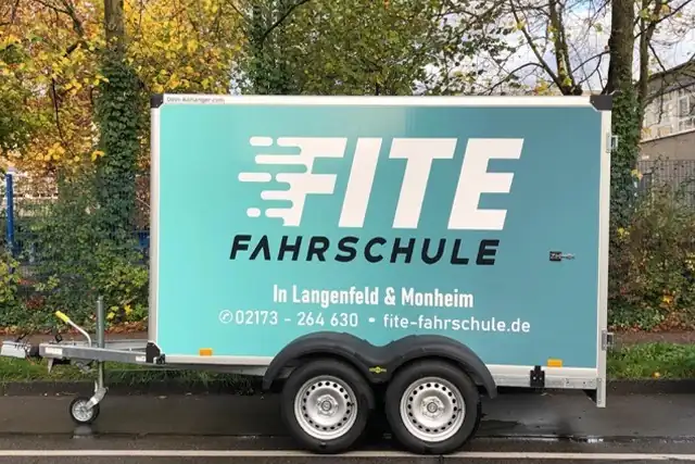 Fite-Fahrschule: Foto 5