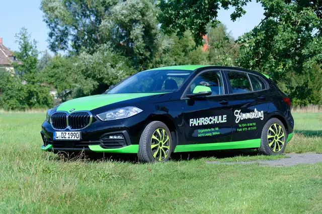Fahrschule Zimmerling: Foto 4