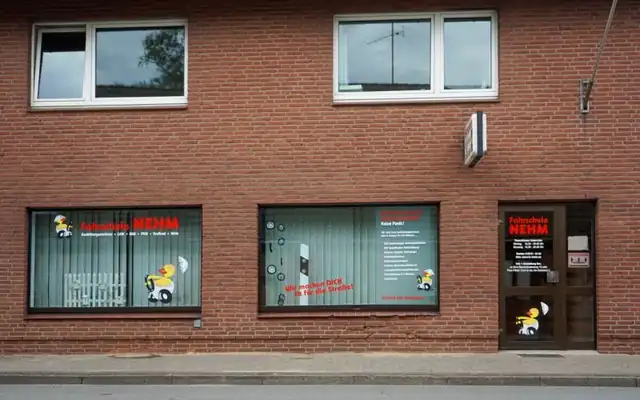 Fahrschule Nehm: Foto 2