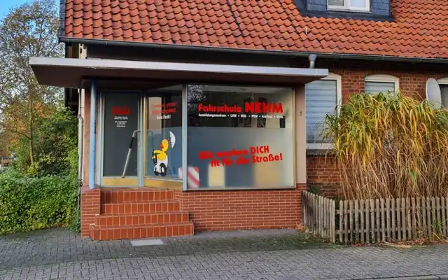 Fahrschule Nehm: Foto 5