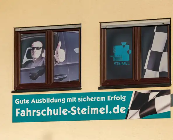 Fahrschule Steimel: Foto 4