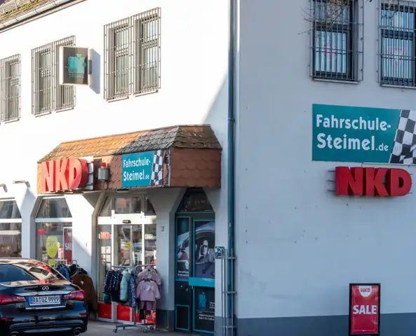Fahrschule Steimel: Foto 5