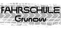 Logo Fahrschule Georg Grunow