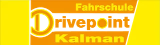 Logo Drivepoint