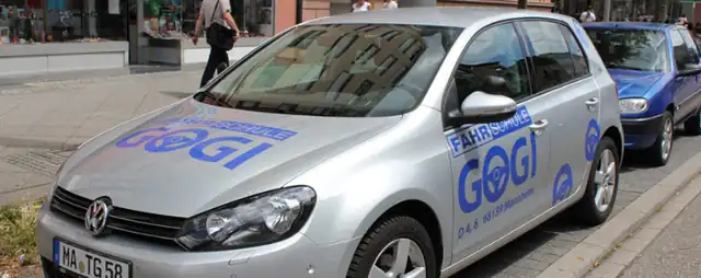 Fahrschule Gogi: Foto 1