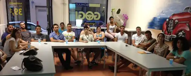 Fahrschule Gogi: Foto 2