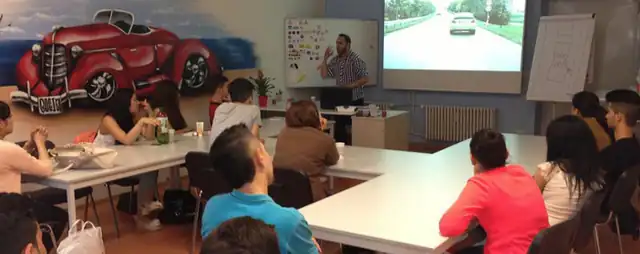 Fahrschule Gogi: Foto 4