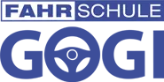 Logo Fahrschule Gogi