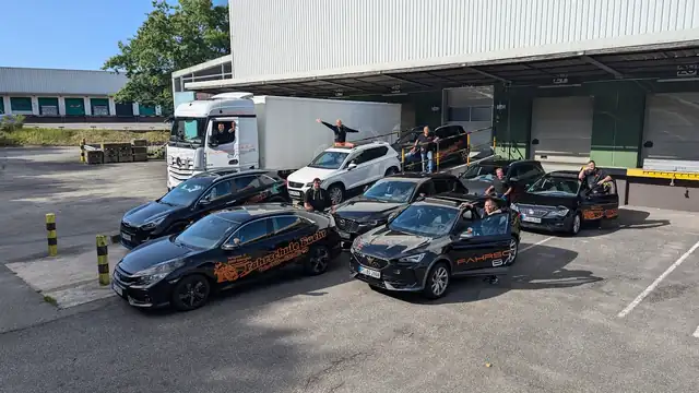 Fahrschule Baehr: Foto 1
